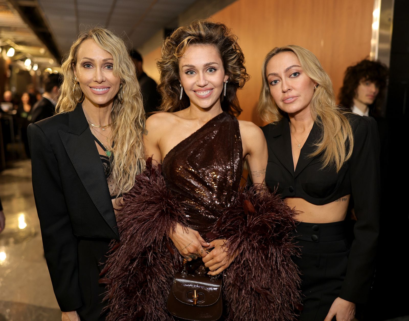 Is Miley Cyrus Cutting Ties With Billy Ray Cyrus? A Look At The Family Conflict Is Miley Cyrus Cutting Ties With Billy Ray Cyrus? A Look At The Family Conflict