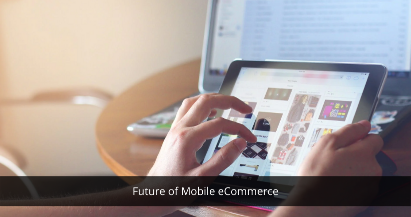 Is Mobile Marketing The Future Of E-commerce? A Deep Dive Is Mobile Marketing The Future Of E-commerce? A Deep Dive