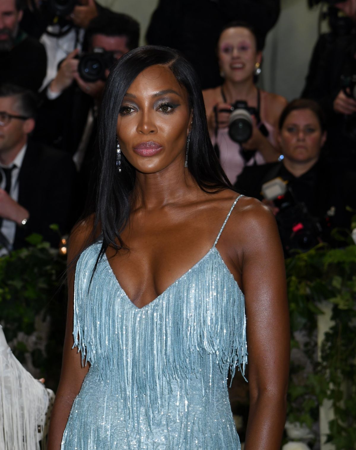Is Naomi Campbell Banned From The 2025 Met Gala? A Look At The Alleged Anna Wintour Conflict Is Naomi Campbell Banned From The 2025 Met Gala? A Look At The Alleged Anna Wintour Conflict