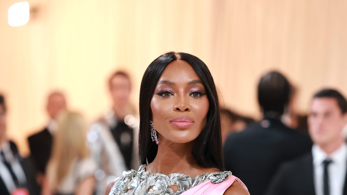 Is Naomi Campbell Banned From The 2025 Met Gala? A Look At The Wintour Feud Is Naomi Campbell Banned From The 2025 Met Gala? A Look At The Wintour Feud