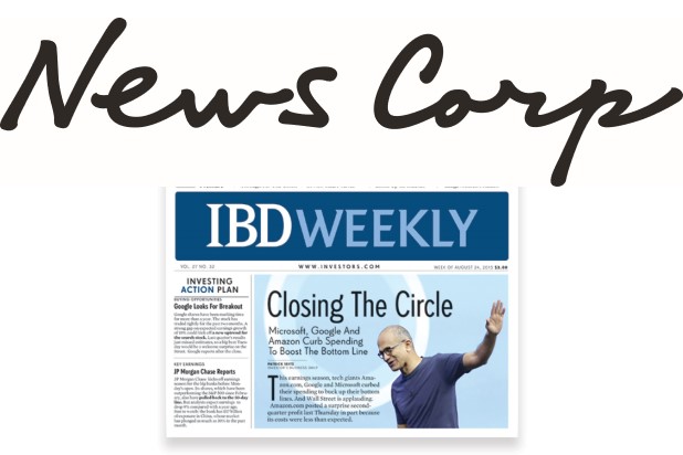 Is News Corp An Undervalued Asset? A Deep Dive Into Its Business Units Is News Corp An Undervalued Asset? A Deep Dive Into Its Business Units