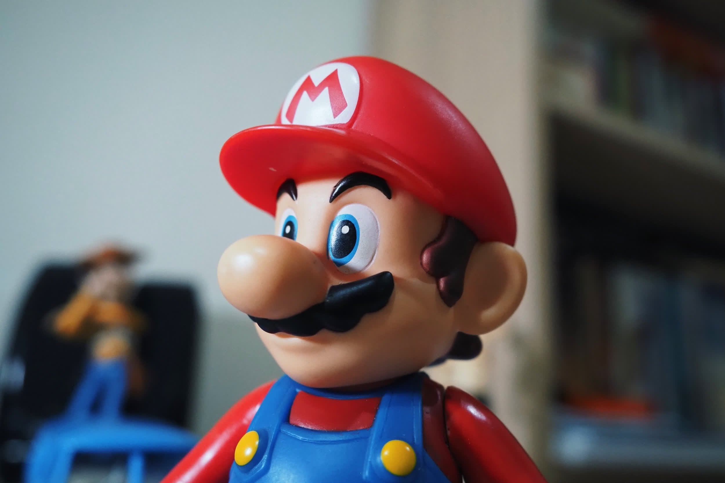 Is Nintendo's New Era Too Safe? Analyzing The Company's Conservative Approach Is Nintendo's New Era Too Safe? Analyzing The Company's Conservative Approach