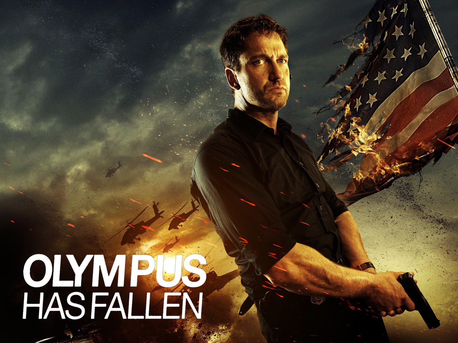 Is Olympus Has Fallen Worth Watching? A Review For Action Fans Is Olympus Has Fallen Worth Watching? A Review For Action Fans