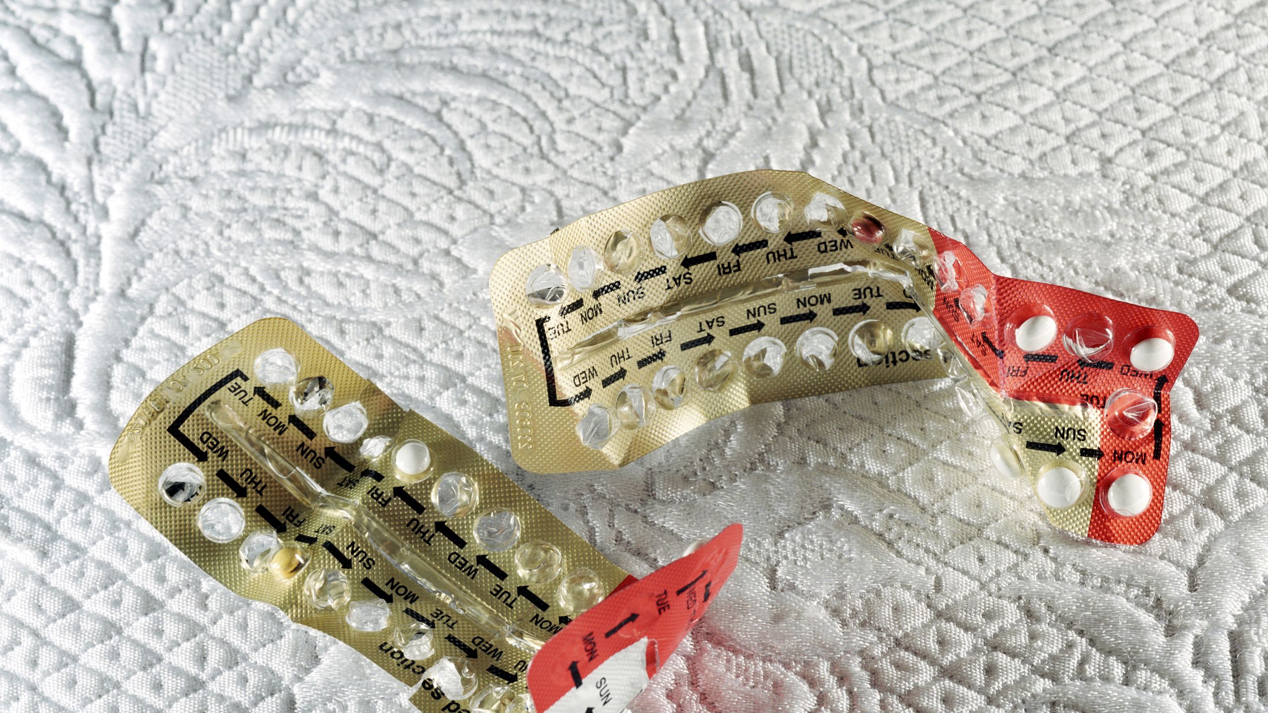 Is Over-the-Counter Birth Control The Future Of Reproductive Healthcare? Is Over-the-Counter Birth Control The Future Of Reproductive Healthcare?