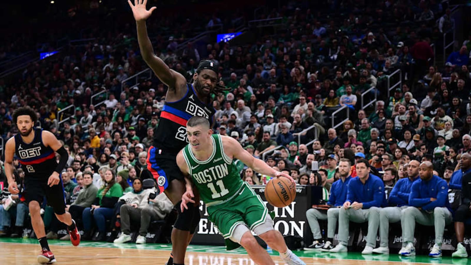 Is Payton Pritchard The Next Celtics Sixth Man Of The Year? Is Payton Pritchard The Next Celtics Sixth Man Of The Year?