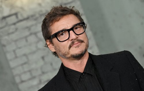 Is Pedro Pascal's Jawline Change Due To Surgery Or Ozempic? Fans React Is Pedro Pascal's Jawline Change Due To Surgery Or Ozempic? Fans React