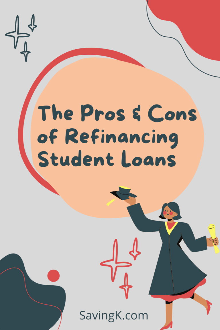 Is Refinancing Federal Student Loans Worth It? The Ultimate Guide Is Refinancing Federal Student Loans Worth It? The Ultimate Guide
