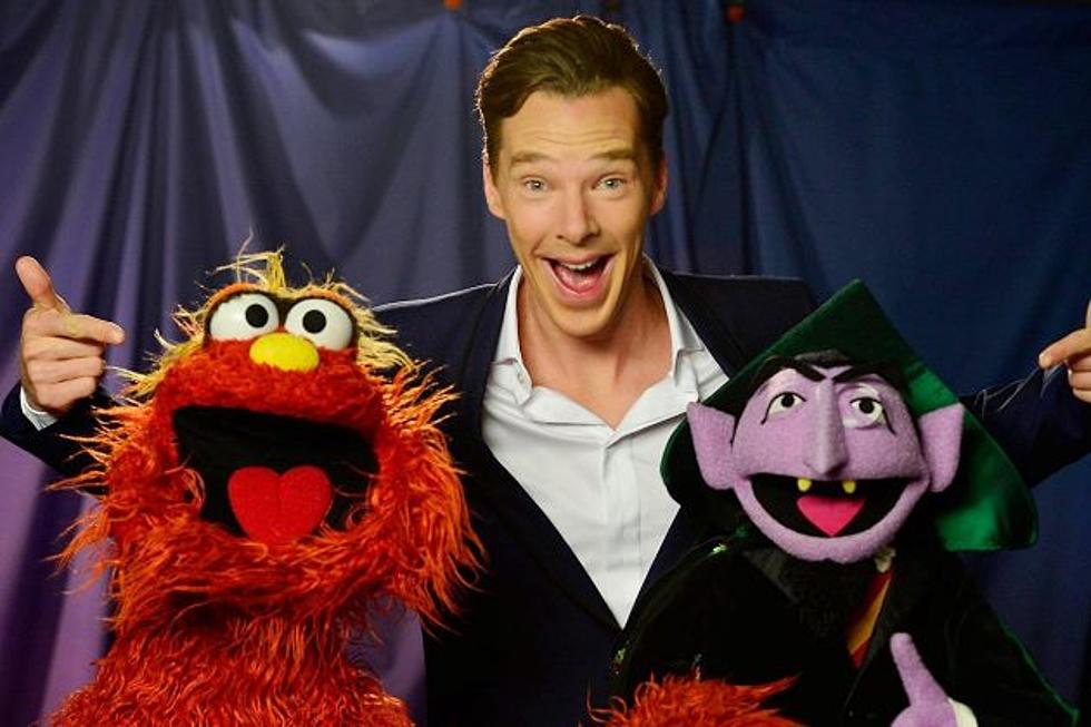 Is Sesame Street Coming To Netflix? Plus Today's Other Big Stories Is Sesame Street Coming To Netflix? Plus Today's Other Big Stories