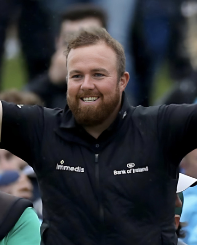 Is Shane Lowry Losing American Fans? A Viral Video Controversy Is Shane Lowry Losing American Fans? A Viral Video Controversy