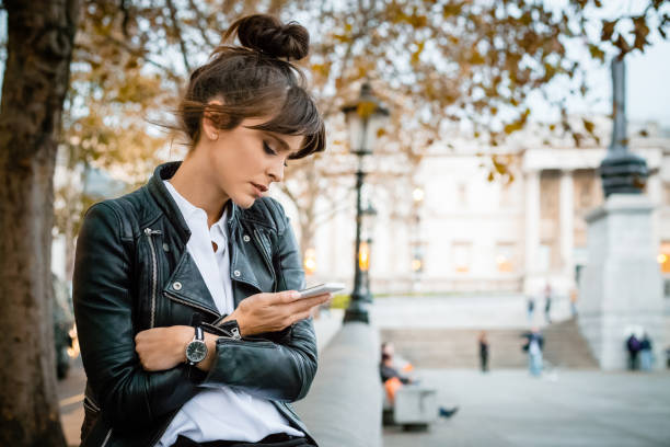 Is She Still Waiting By The Phone? A Relatable Story Is She Still Waiting By The Phone? A Relatable Story