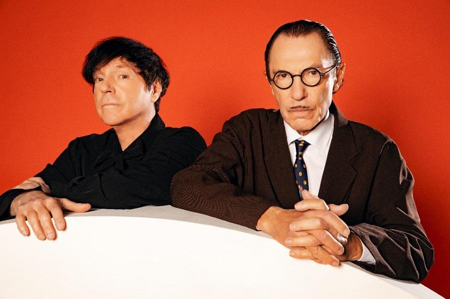Is Sparks' MAD! Album Worth Listening To? A Comprehensive Review Is Sparks' MAD! Album Worth Listening To? A Comprehensive Review