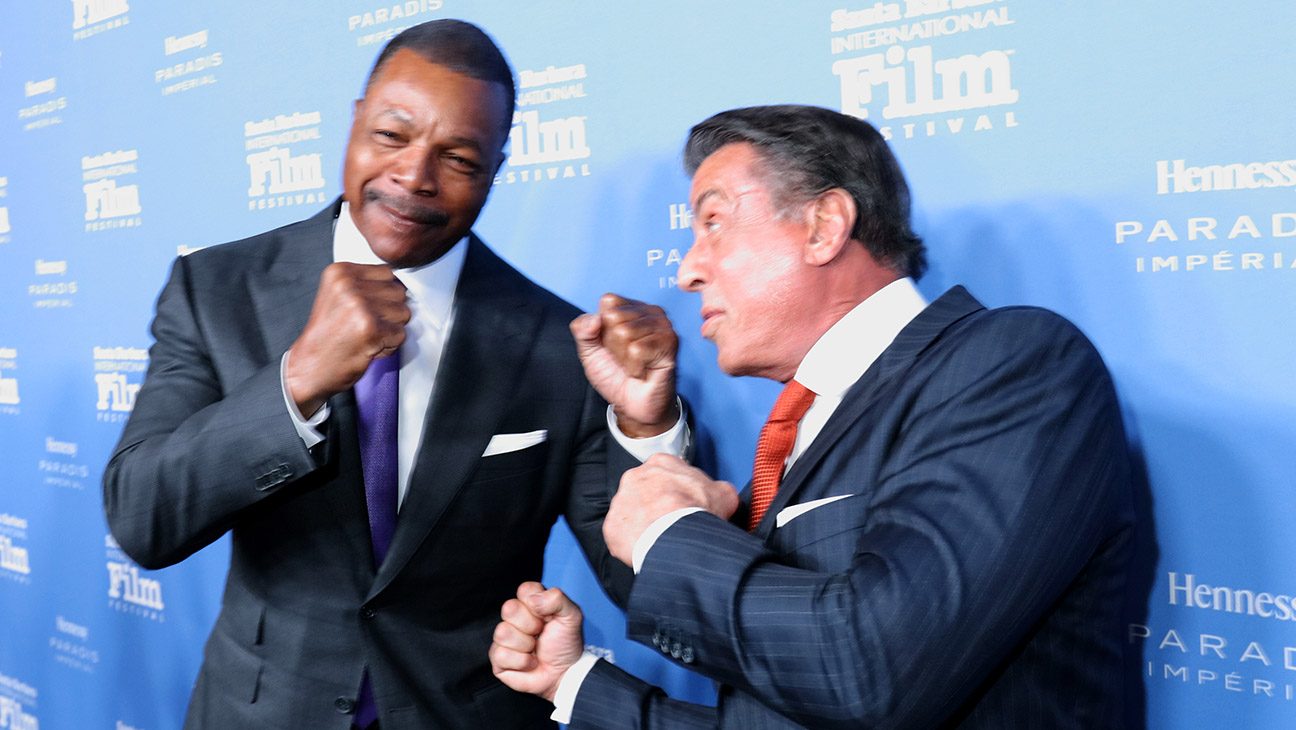 Is Sylvester Stallone's Appearance In Jason Statham's Film A Red Herring? Is Sylvester Stallone's Appearance In Jason Statham's Film A Red Herring?