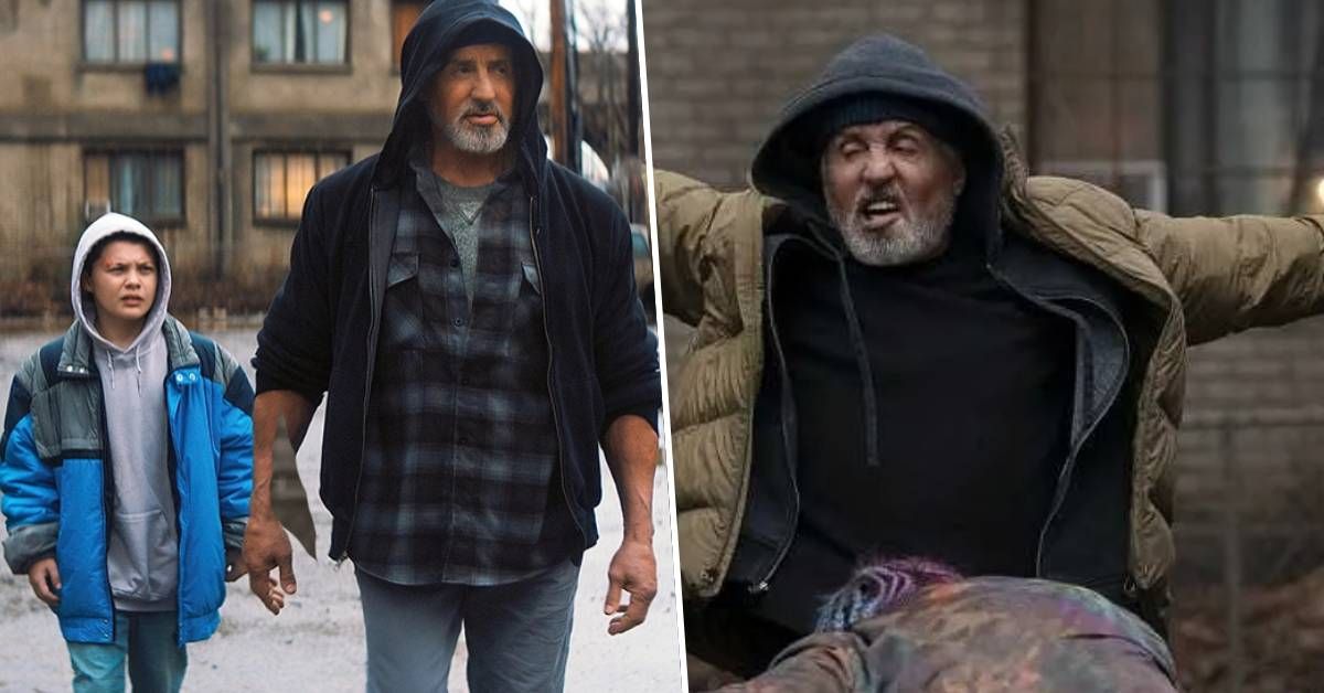 Is Sylvester Stallone's Appearance In Jason Statham's Movie A Calculated Move? Is Sylvester Stallone's Appearance In Jason Statham's Movie A Calculated Move?