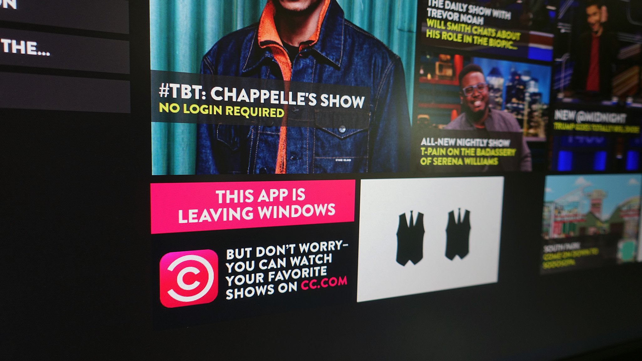Is Ted Available On Comedy Central HD? A Quick Check Is Ted Available On Comedy Central HD? A Quick Check