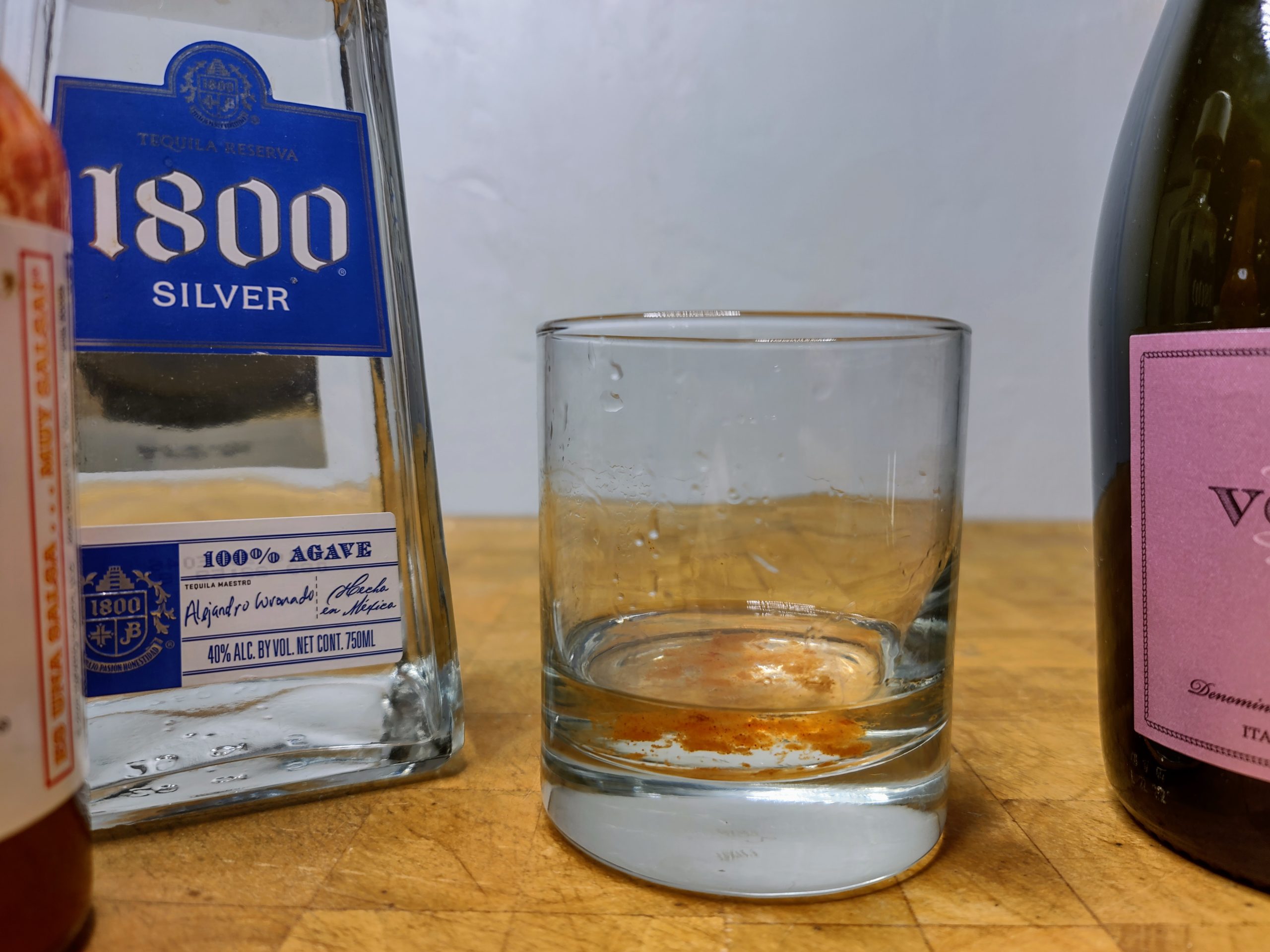 Is The Celebrity Tequila Boom Over? A Market Analysis Is The Celebrity Tequila Boom Over? A Market Analysis