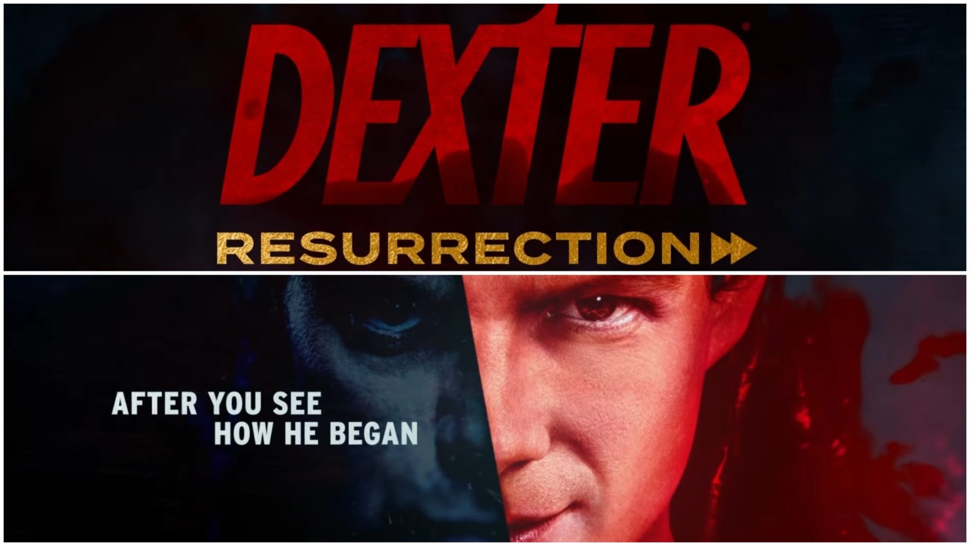Is The Dexter: Resurrection Trailer Release Date Out? Is The Dexter: Resurrection Trailer Release Date Out?