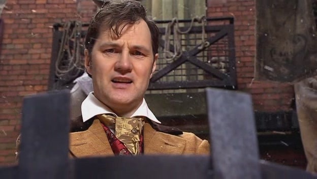 Is The Doctor Who Christmas Special On Hold? Is The Doctor Who Christmas Special On Hold?