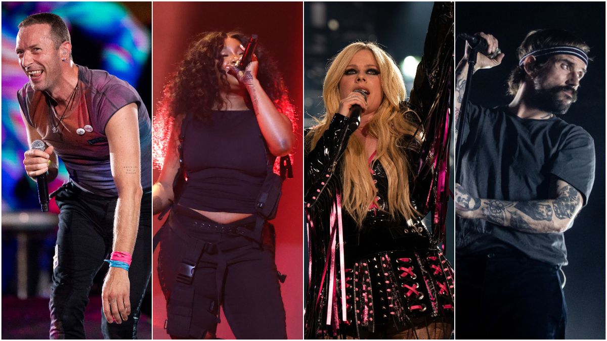 Is The Glastonbury 2025 Lineup A Winner? Charli XCX, Neil Young, And Other Highlights Is The Glastonbury 2025 Lineup A Winner? Charli XCX, Neil Young, And Other Highlights