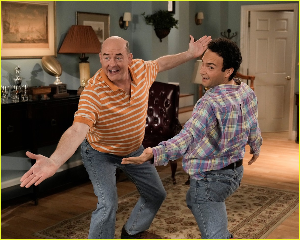 Is The Goldbergs Still Relevant? Exploring The Show's Enduring Appeal Is The Goldbergs Still Relevant? Exploring The Show's Enduring Appeal