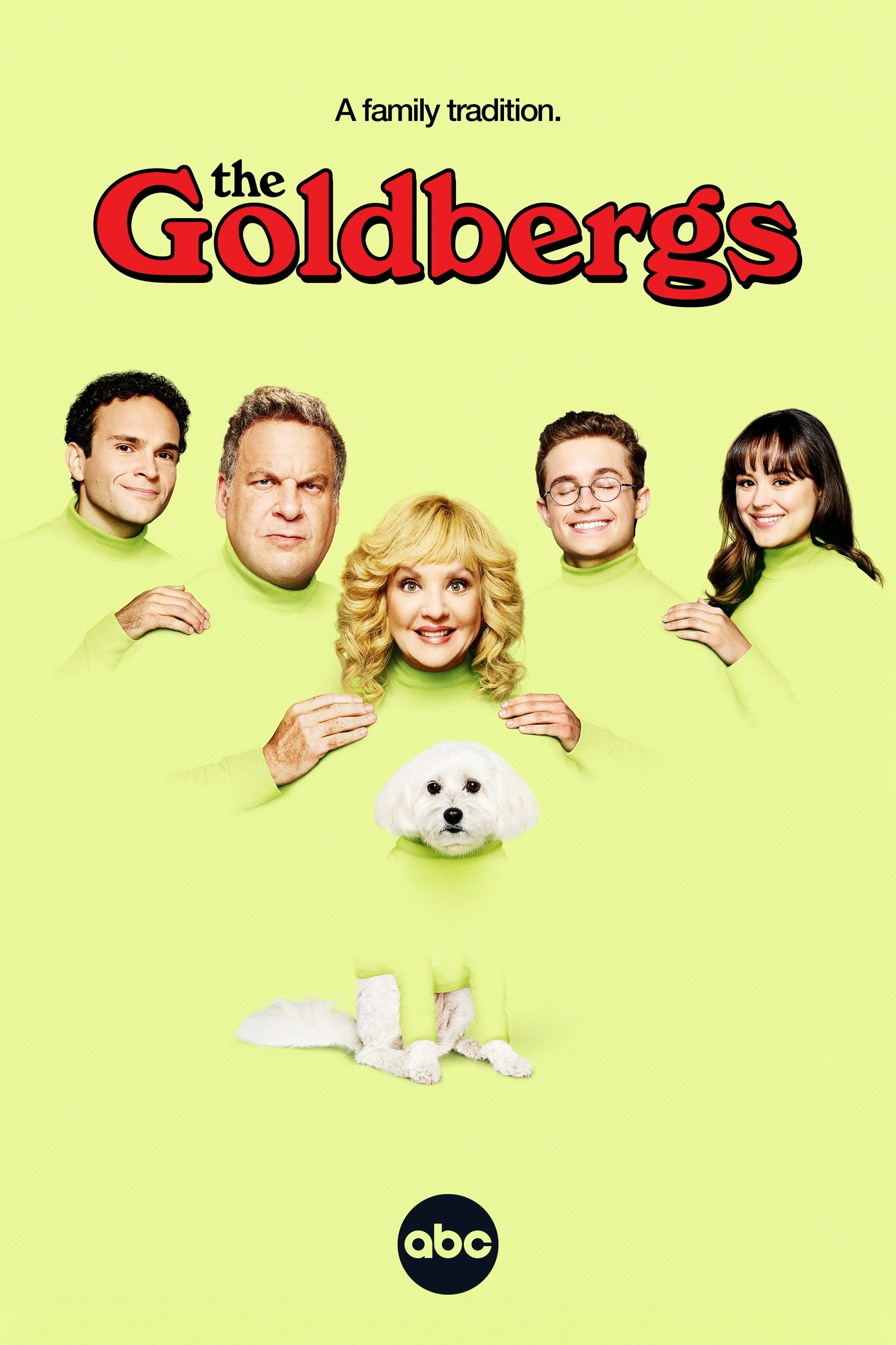 Is The Goldbergs Still Relevant Today? A Review Is The Goldbergs Still Relevant Today? A Review