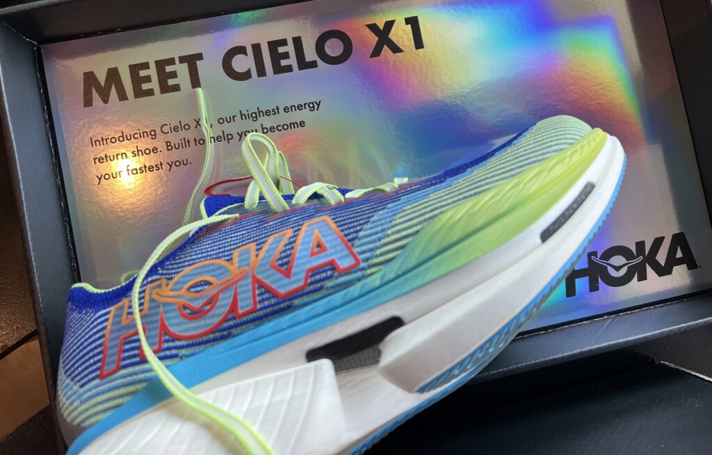 Is The HOKA Cielo X1 2.0 Right For You? A Comprehensive Review Is The HOKA Cielo X1 2.0 Right For You? A Comprehensive Review