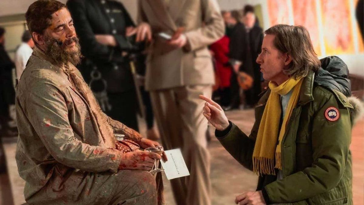 Is The Phoenician Scheme Trailer As Wes Anderson As It Gets? Is The Phoenician Scheme Trailer As Wes Anderson As It Gets?