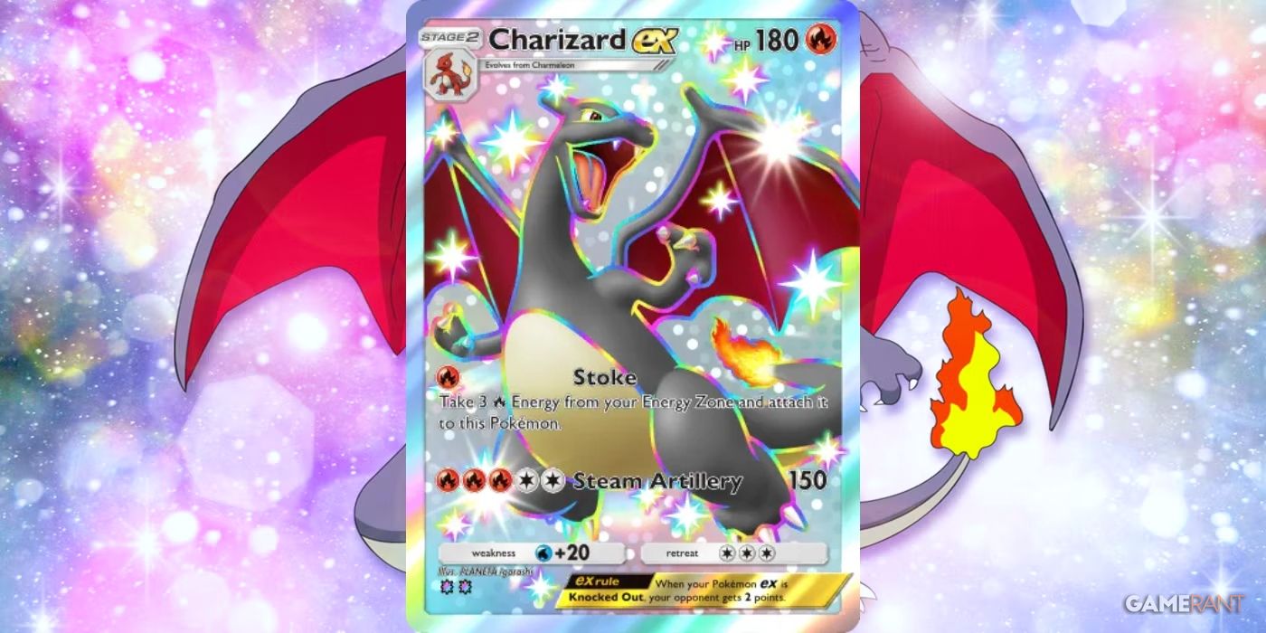 Is The Pokémon TCG Pocket Shining Revelry Set Too Hard To Complete? Is The Pokémon TCG Pocket Shining Revelry Set Too Hard To Complete?