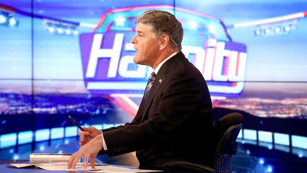 Is The US Attorney General's Fox News Presence A Cause For Concern? Is The US Attorney General's Fox News Presence A Cause For Concern?