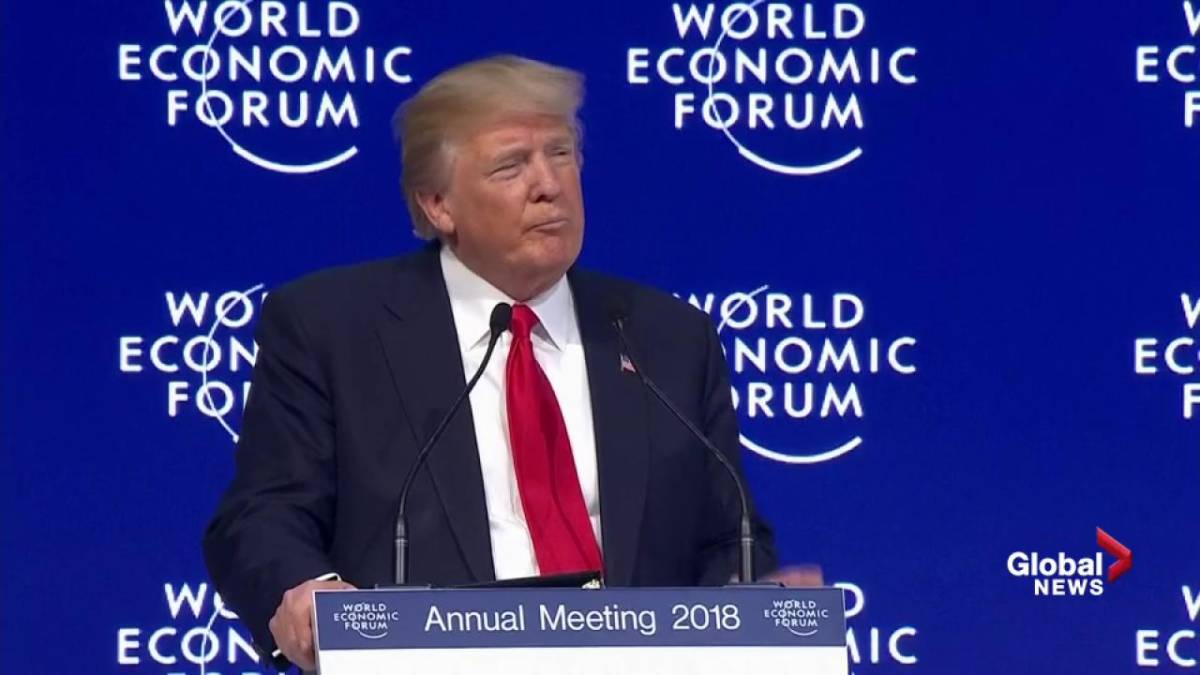Is The US Independent Of Canada? Expert Opinions On Trump's Trade Views Is The US Independent Of Canada? Expert Opinions On Trump's Trade Views