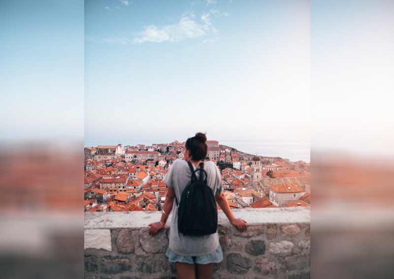 Is The US Revenge Travel Trend Over? A Look At Shifting Consumer Behavior Is The US Revenge Travel Trend Over? A Look At Shifting Consumer Behavior