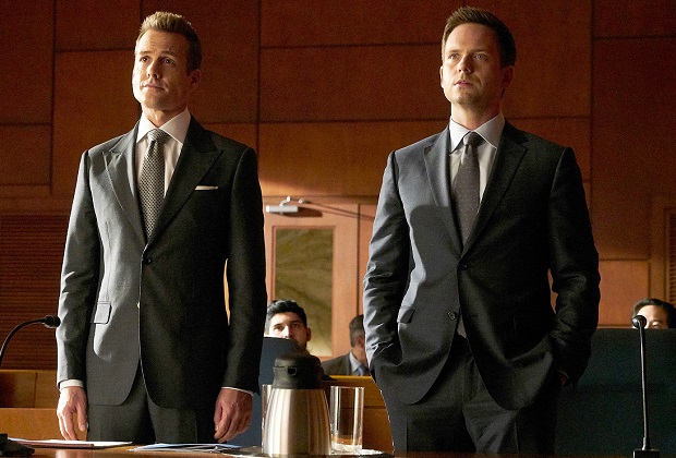 Is There A Ghost In Suits LA? Investigating The Rumors Is There A Ghost In Suits LA? Investigating The Rumors