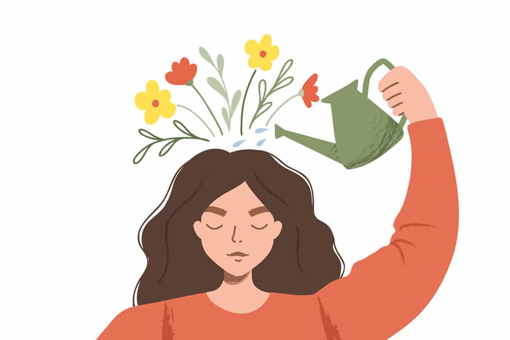 Is This The Good Life? Self-Assessment And Personal Growth Is This The Good Life? Self-Assessment And Personal Growth