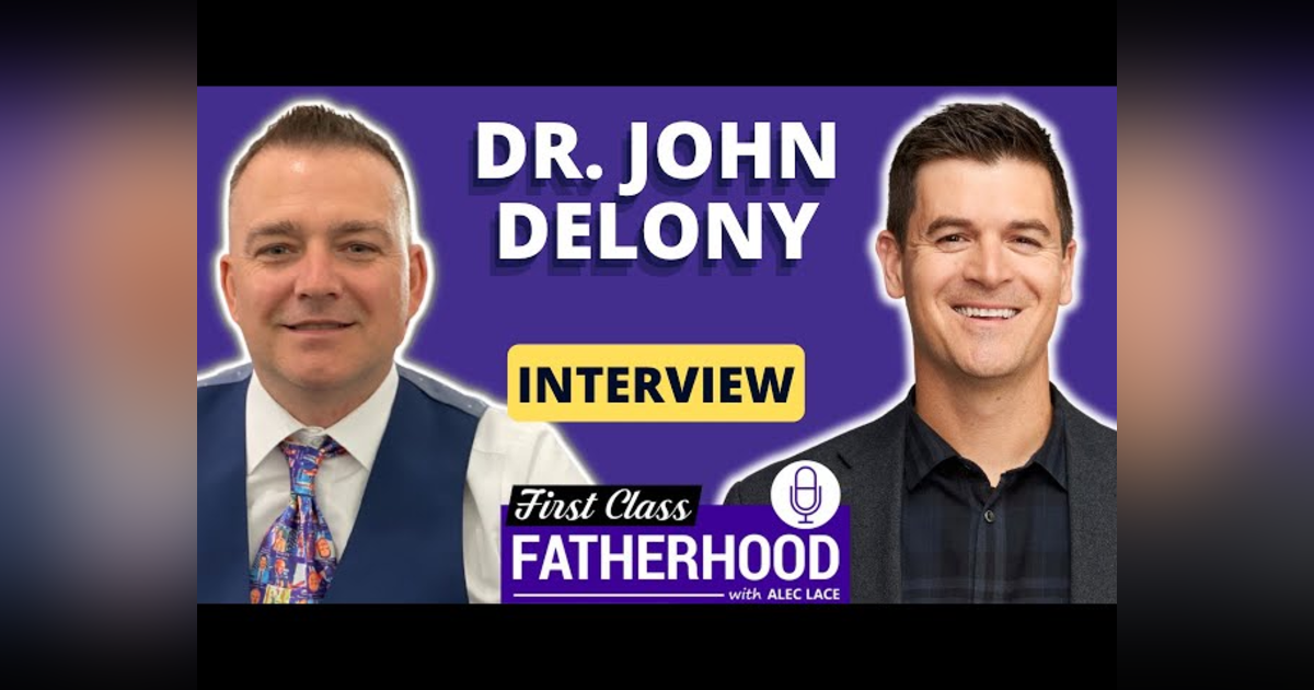 Is This The Loneliest Generation? An Interview With Dr. John Delony On CNN Is This The Loneliest Generation? An Interview With Dr. John Delony On CNN