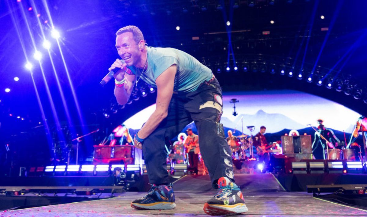 Is This US Band Playing Glastonbury? Fans React To Unofficial News Is This US Band Playing Glastonbury? Fans React To Unofficial News