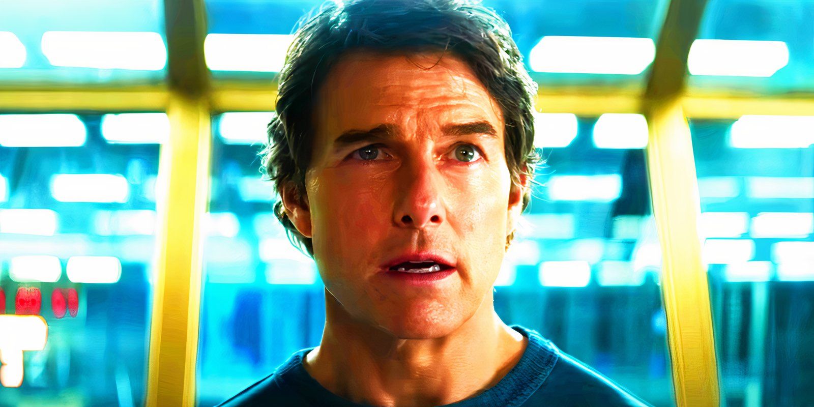 Is Tom Cruise Leaving Mission: Impossible After The Final Reckoning? Is Tom Cruise Leaving Mission: Impossible After The Final Reckoning?