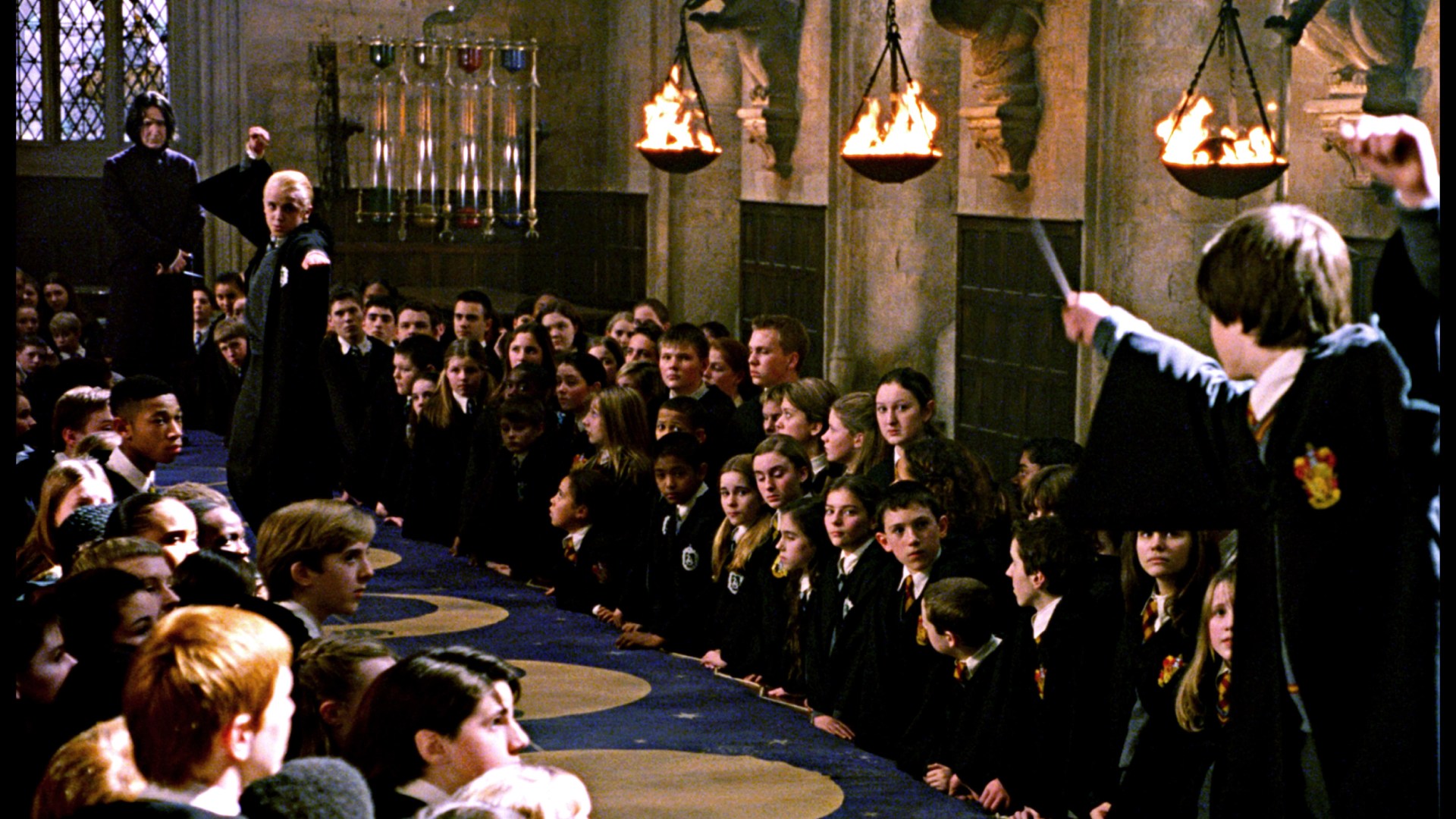Is Tom Felton In The Upcoming Harry Potter Television Series? An Update Is Tom Felton In The Upcoming Harry Potter Television Series? An Update