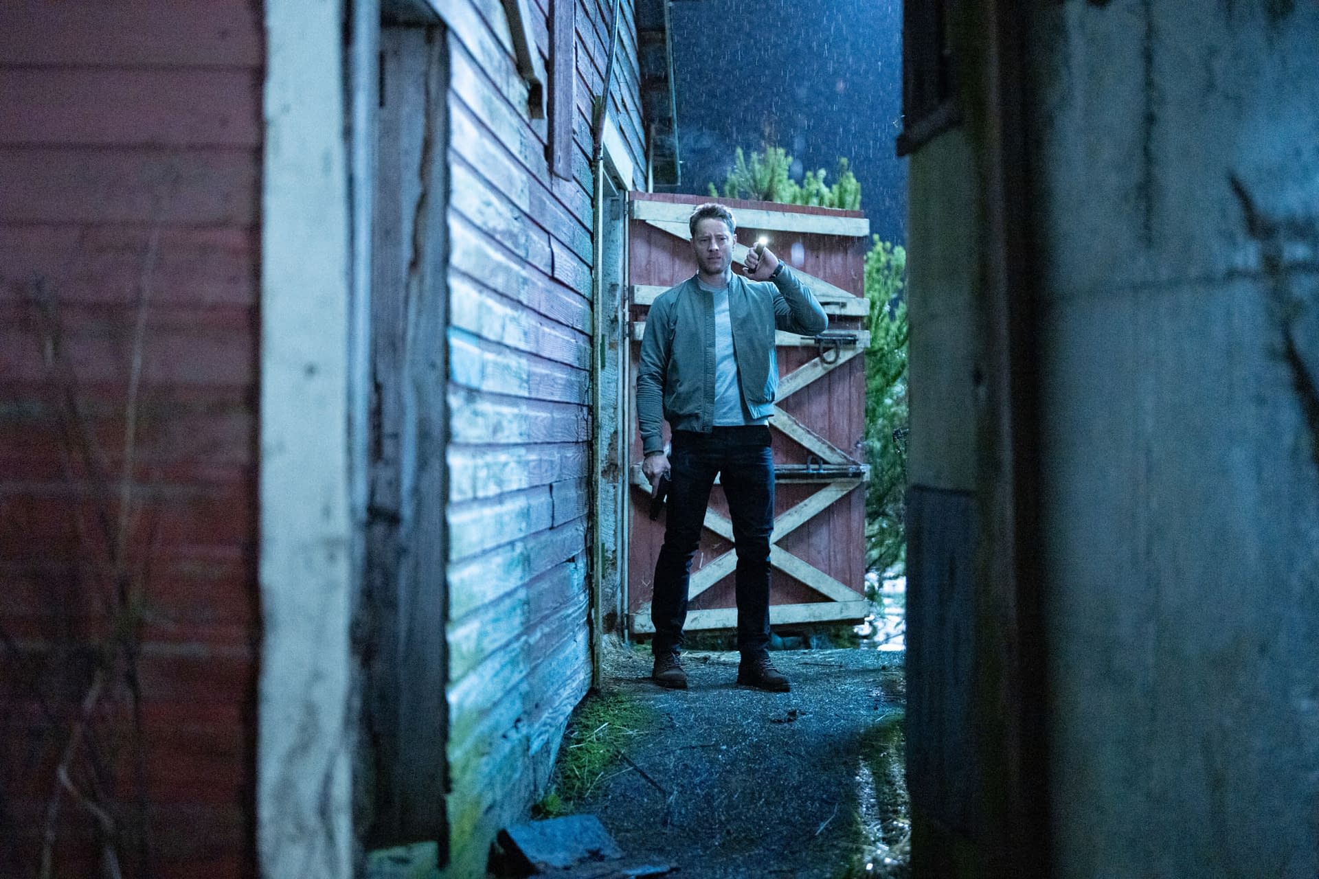 Is Tracker On Tonight? Season 2, Episode 18 Premiere Time & Details Is Tracker On Tonight? Season 2, Episode 18 Premiere Time & Details