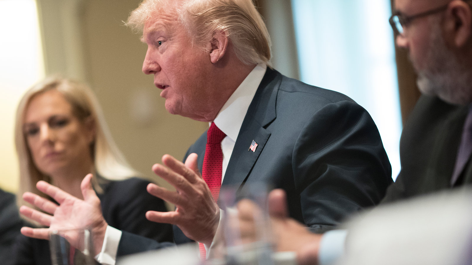 Is Trump's Egg Price Claim Now A Reality?  A Deeper Look