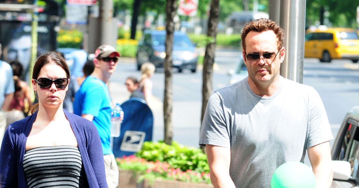 Is Vince Vaughn Italian? A Look At His Family History Is Vince Vaughn Italian? A Look At His Family History