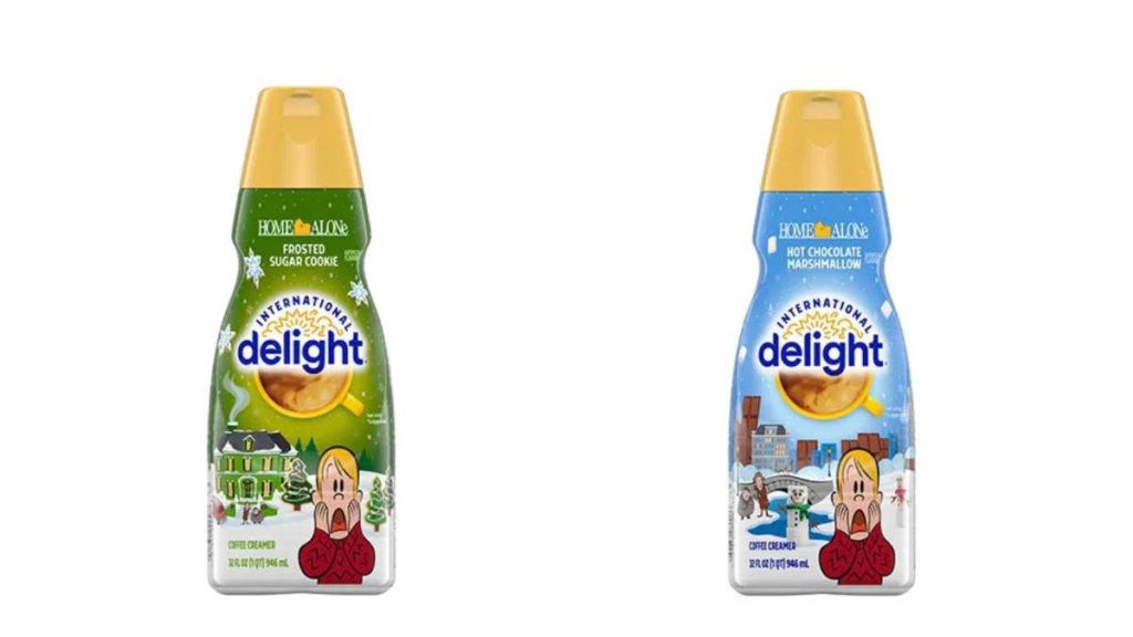 Is Your Coffee Creamer Safe? Michigan Recall Alert Is Your Coffee Creamer Safe? Michigan Recall Alert