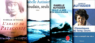 Isabelle Autissier : L'importance De La Collaboration Dans Ses Projets Isabelle Autissier : L'importance De La Collaboration Dans Ses Projets