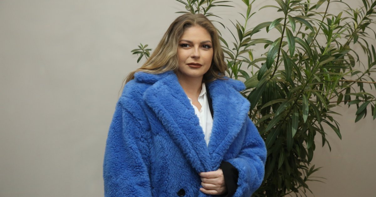 Iskrena Ispovest Vanje Mijatović O Razvodu: Puna Istina Iskrena Ispovest Vanje Mijatović O Razvodu: Puna Istina