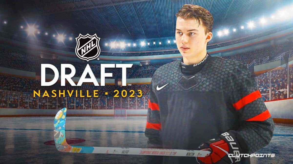 Islanders Win NHL Draft Lottery: No. 1 Pick Secured Islanders Win NHL Draft Lottery: No. 1 Pick Secured