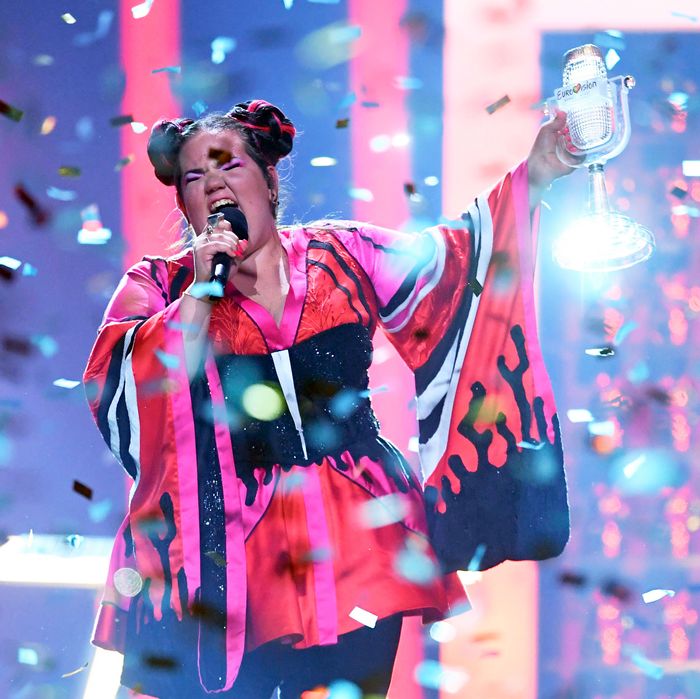 Israel Eurovision Controversy: Director Responds To Boycott Demands Israel Eurovision Controversy: Director Responds To Boycott Demands