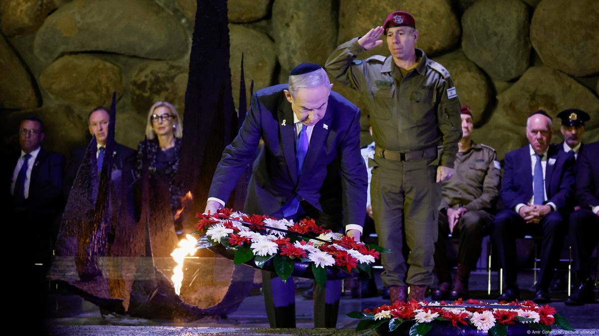 Israeli Celebrities Join Meta Israel's Holocaust Remembrance Day Initiative Israeli Celebrities Join Meta Israel's Holocaust Remembrance Day Initiative