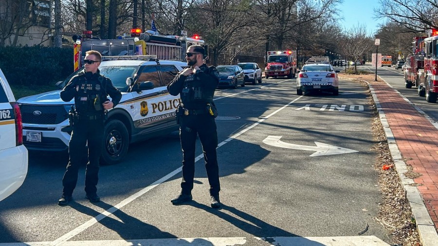 Israeli Embassy Identifies Couple Killed In DC Shooting Israeli Embassy Identifies Couple Killed In DC Shooting