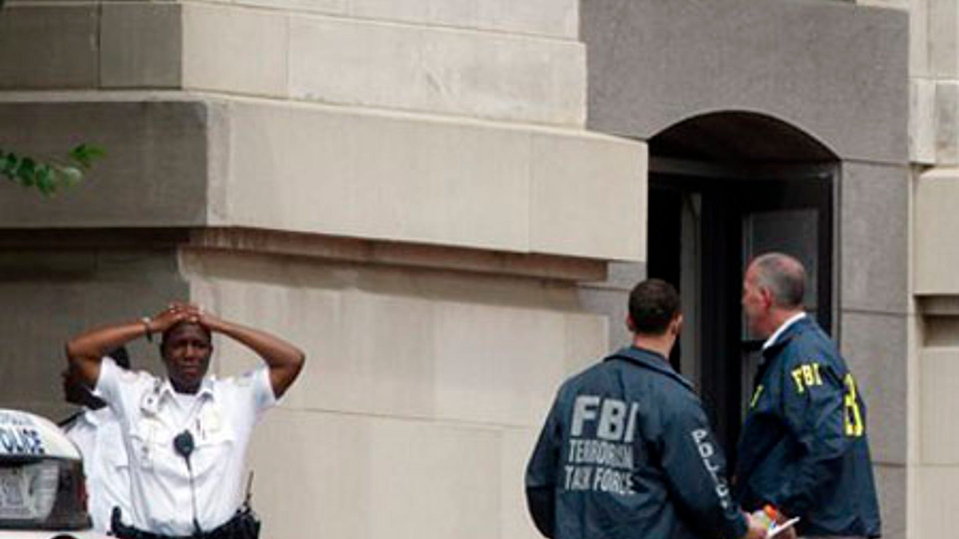 Israeli Embassy Staffers Killed In Washington Museum Shooting Israeli Embassy Staffers Killed In Washington Museum Shooting