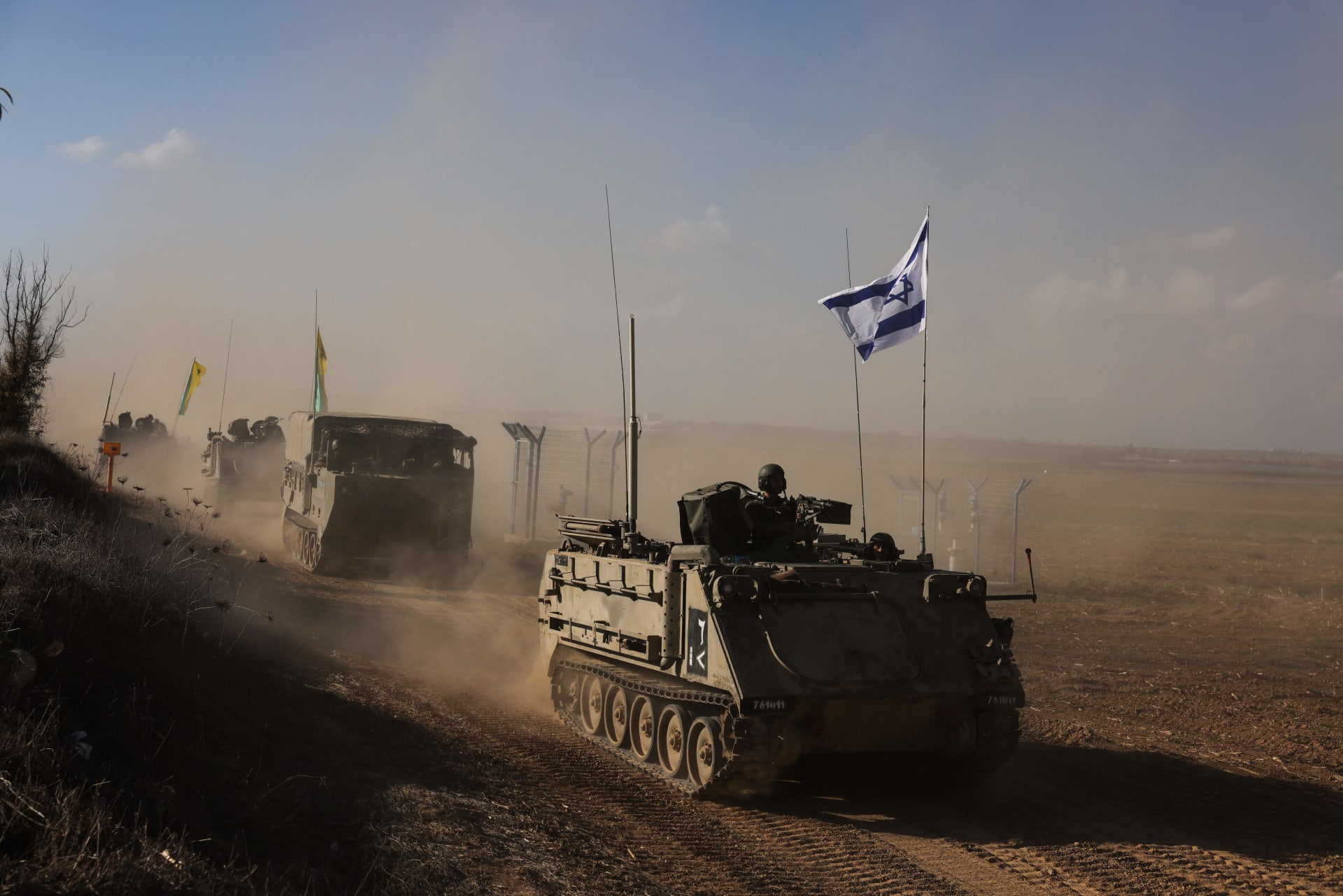Israeli Intel: How Lebanon Is Weakening Hezbollah In The South Israeli Intel: How Lebanon Is Weakening Hezbollah In The South