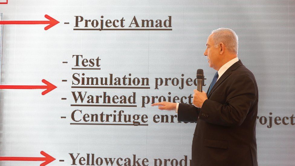 Israeli PM Responds To Antisemitic Threats With Heightened Security Israeli PM Responds To Antisemitic Threats With Heightened Security