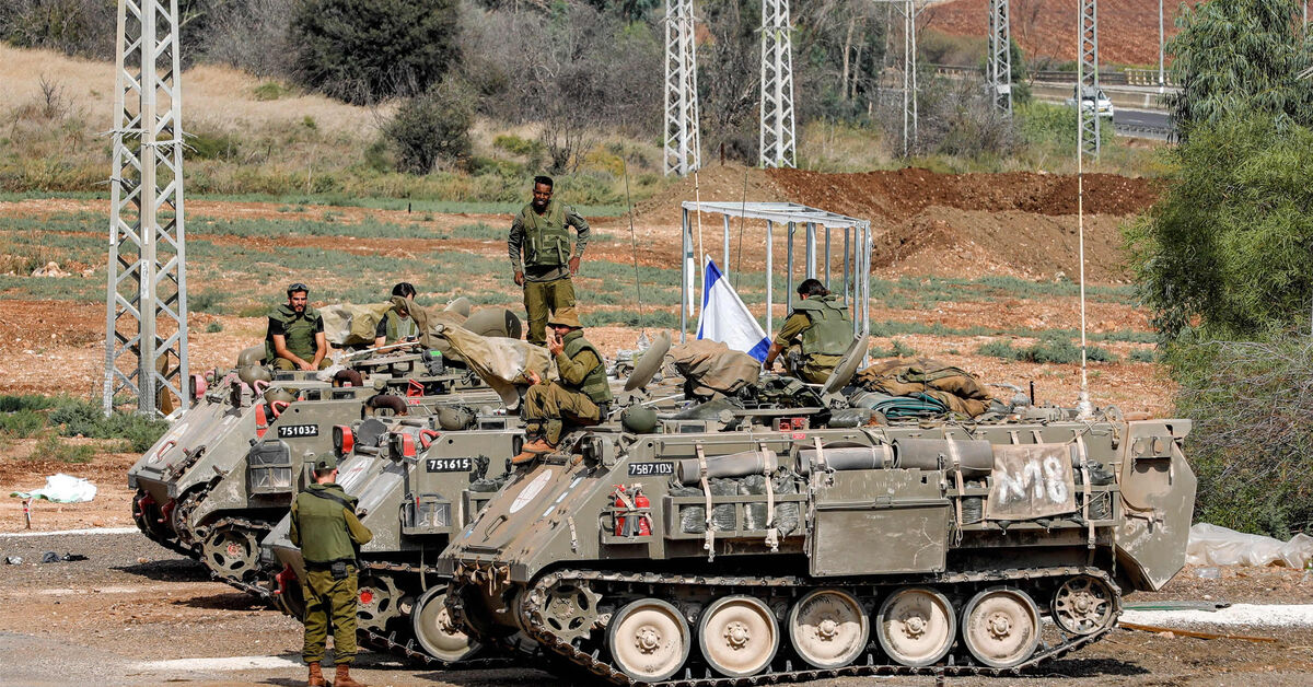 Israel's Airstrike Targets Hamas Leader Sinwar In Gaza Israel's Airstrike Targets Hamas Leader Sinwar In Gaza